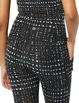 Cora 10 Yoga Leggings