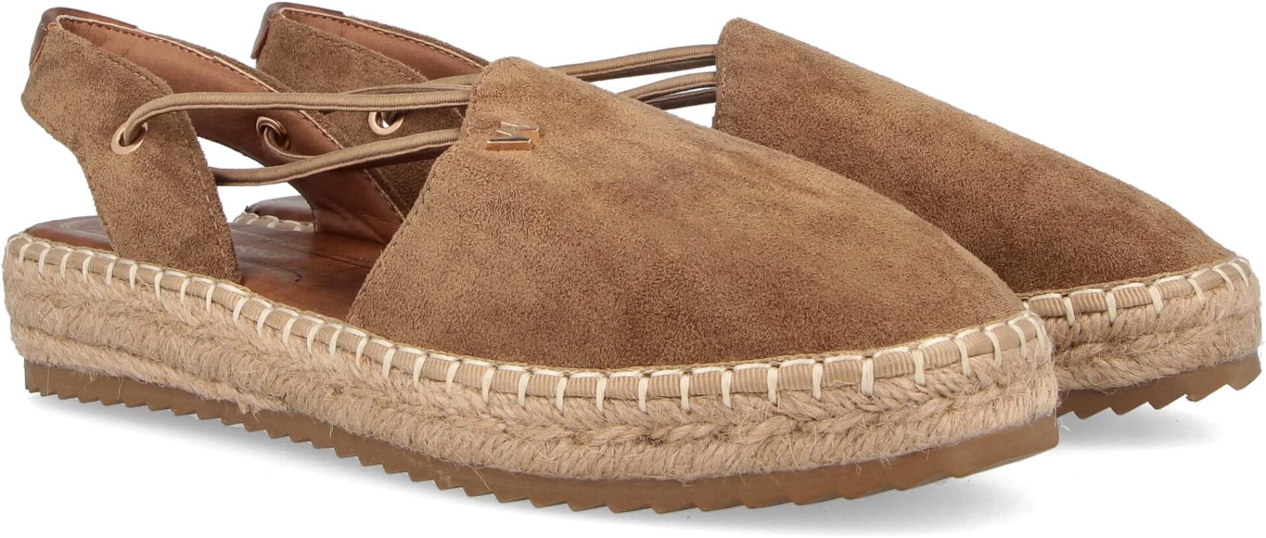 Wrangler Footwear Damen Rambla Ballerinas