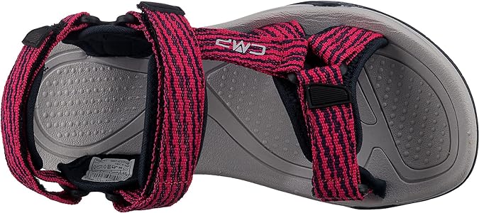 CMP Men’s Kids Hamal Hiking Sandal, Sandales de sport