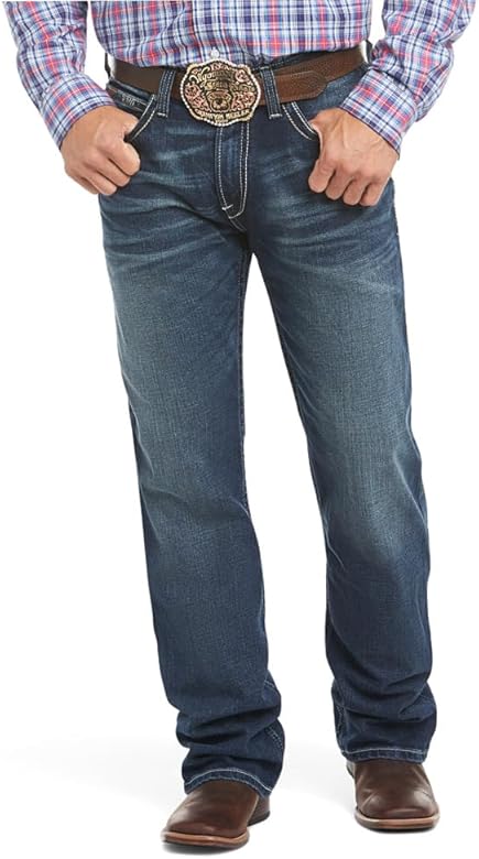 ARIAT Men's Jeans
