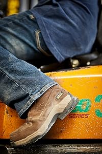 ARIAT Men's Jeans