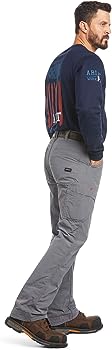 ARIAT Men's Jeans