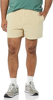 Good threads Men's 12.7cm Multipurpose Shorts