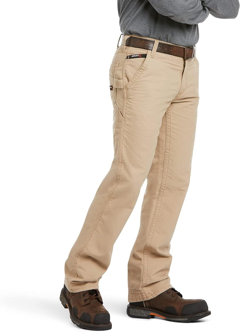 ARIAT Men's Trousers
