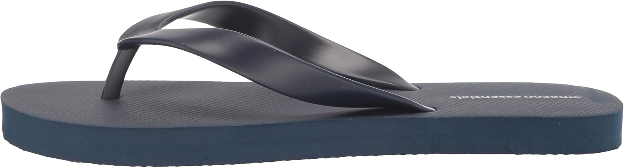 Amazon Essentials Men's Flip Flops, Pack of 1