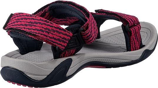 CMP Men’s Kids Hamal Hiking Sandal, Sandales de sport