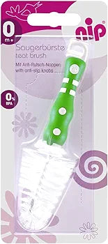 Nip 37011 Nipple Brush