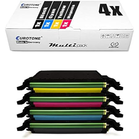 SAMSUNG Toner MG CLT-M5082L