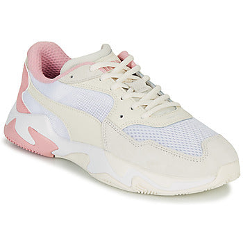 STORM ORIGIN PASTEL Blanc