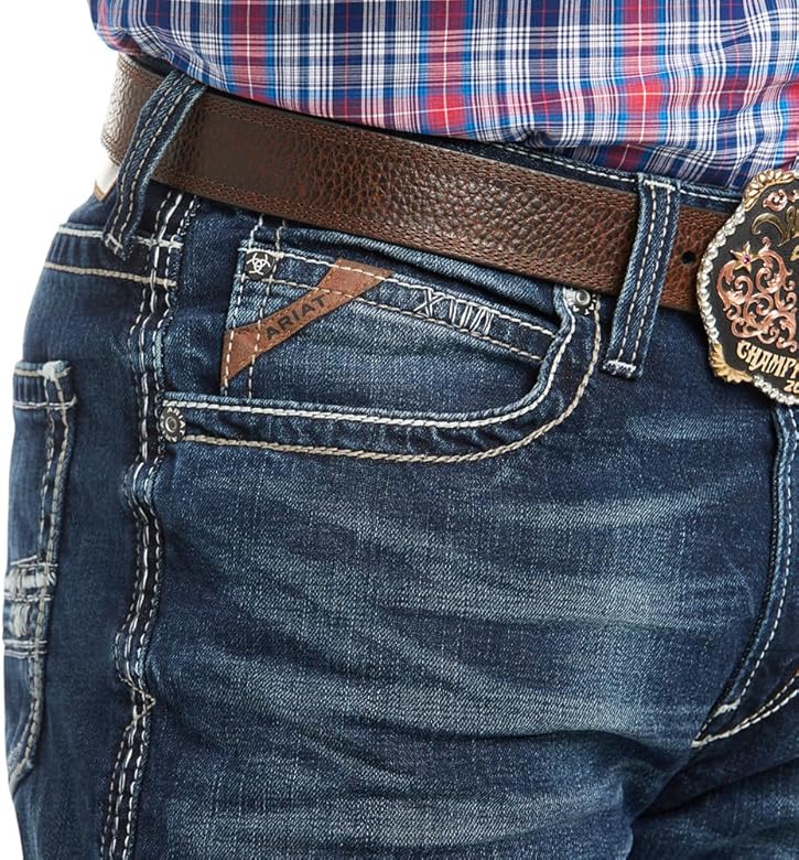 ARIAT Men's Jeans