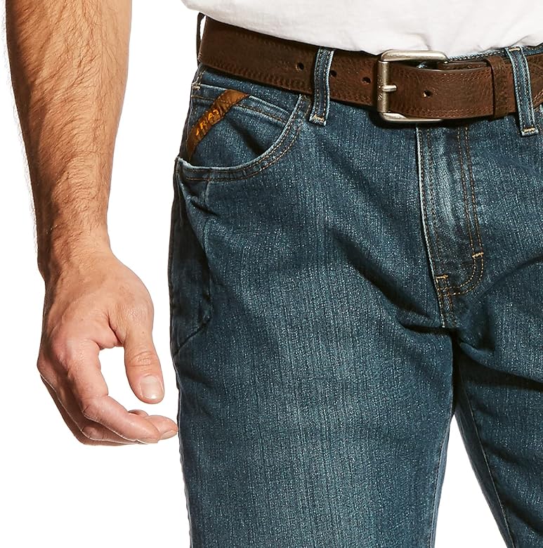 ARIAT Men's Jeans