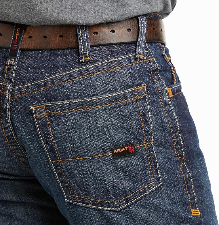 ARIAT Men's Jeans