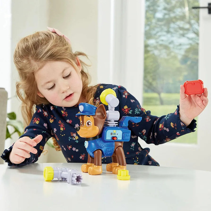 VTech 80-563123 PAW Patrol-SmartPup Chase