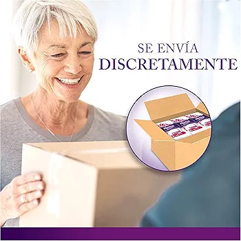 Ausonia Discreet Maxi Compresas Pérdidas 8 Unidades