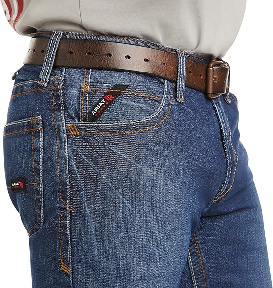 ARIAT Men's Jeans