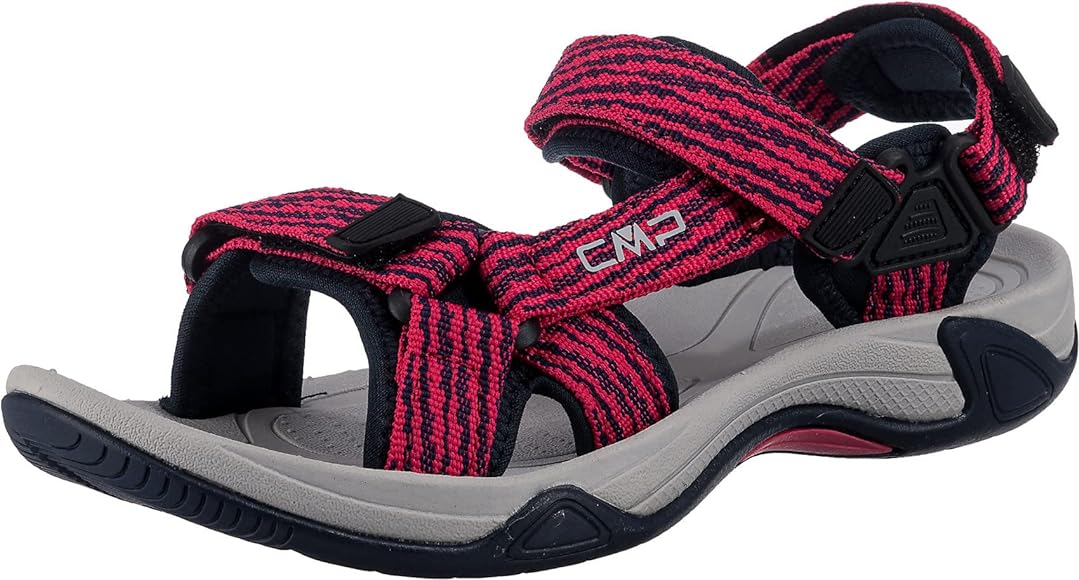 CMP Men’s Kids Hamal Hiking Sandal, Sandales de sport