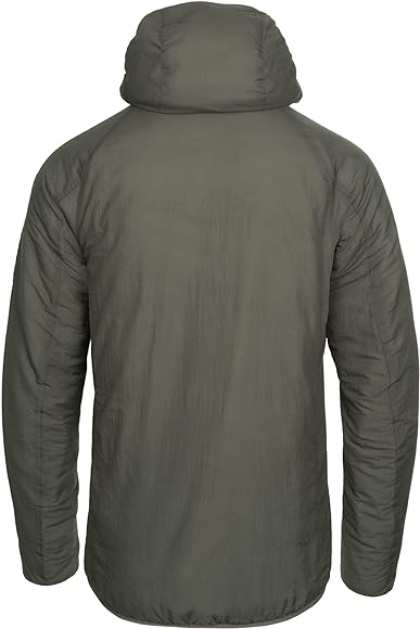Helikon-Tex Wolfhound ClimaShield Desert Night Camo Hoodie Jacket
