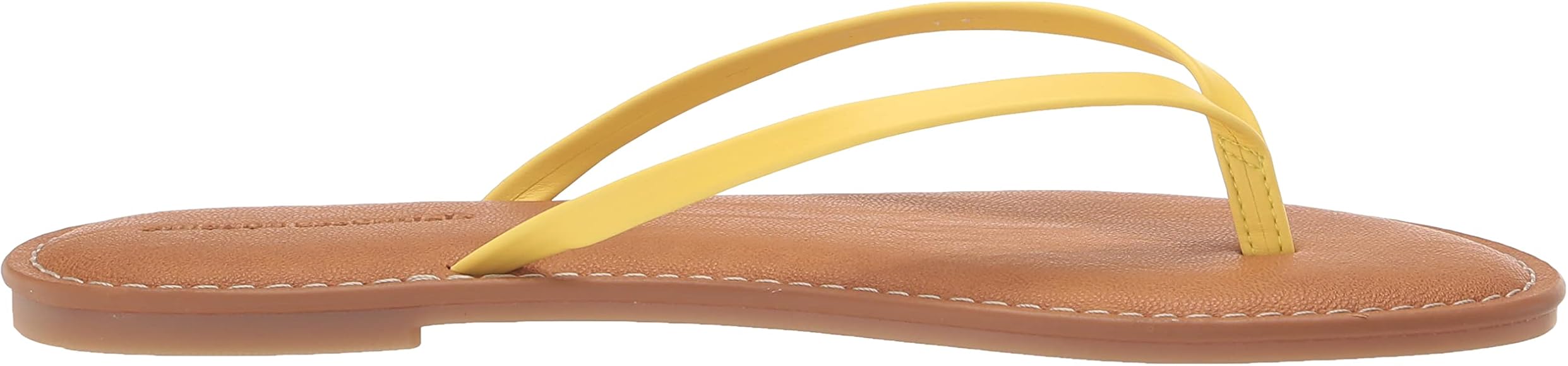 Amazon Essentials Women's Flip Flop Sandals