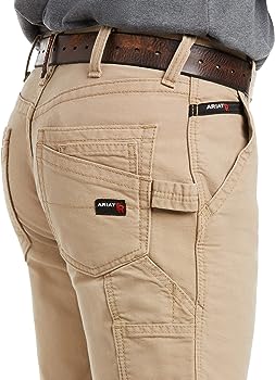 ARIAT Men's Trousers