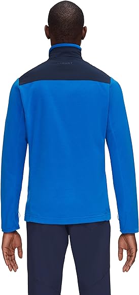 Mammut Innominata Men's Light Midlayer Jacket