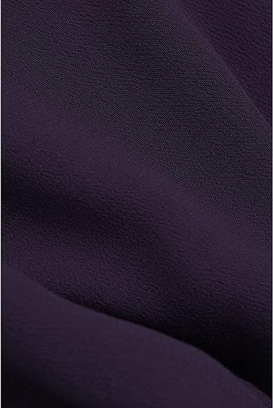 ESPRIT Women's Blouse 021ee1f301, 400/Navy, 36, 400/Navy