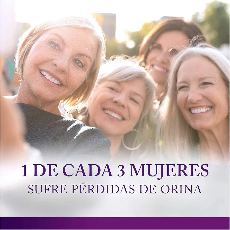 Ausonia Discreet Maxi Compresas Pérdidas 8 Unidades