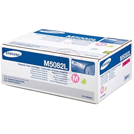 SAMSUNG Toner MG CLT-M5082L