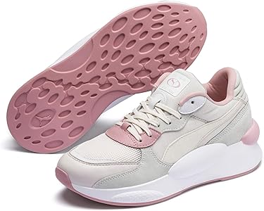 PUMA Women's Rs 9.8 Sneaker