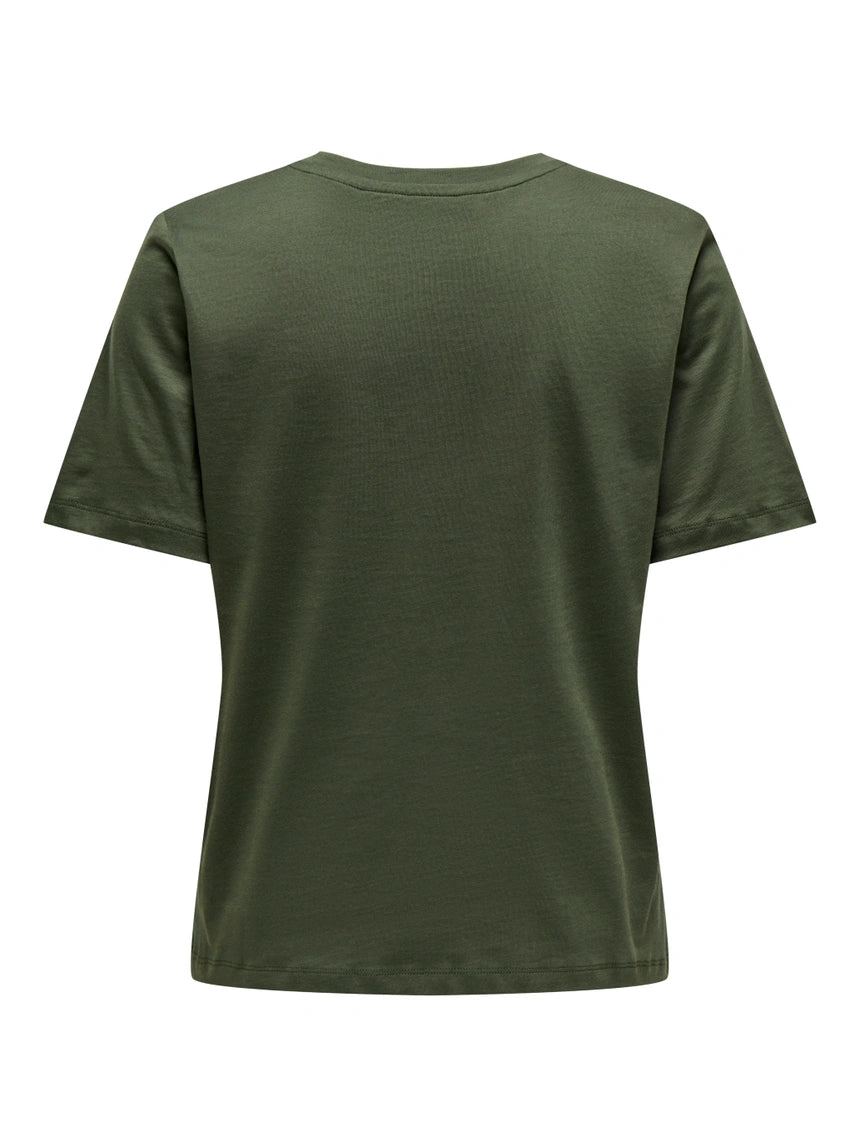 CARE OF by PUMA Women's 587178 T Shirt