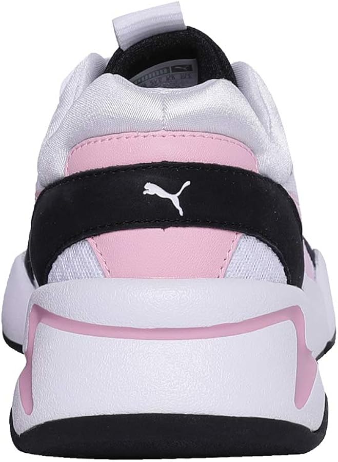 PUMA Nova 90's Bloc Wn's, Women's Low-Top Sneakers