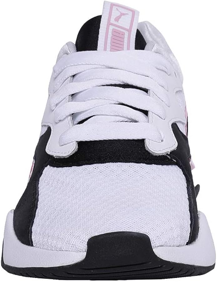PUMA Nova 90's Bloc Wn's, Women's Low-Top Sneakers