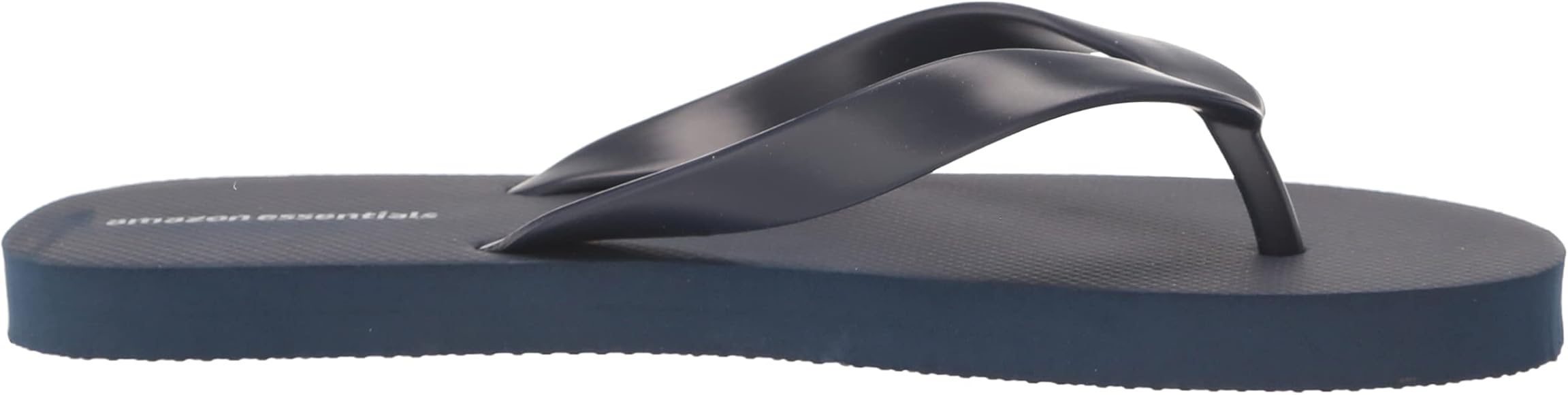 Amazon Essentials Men's Flip Flops, Pack of 1
