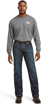 ARIAT Men's Jeans
