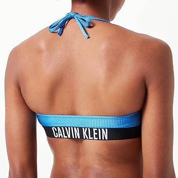 Calvin Klein Jeans Bandeau Femme