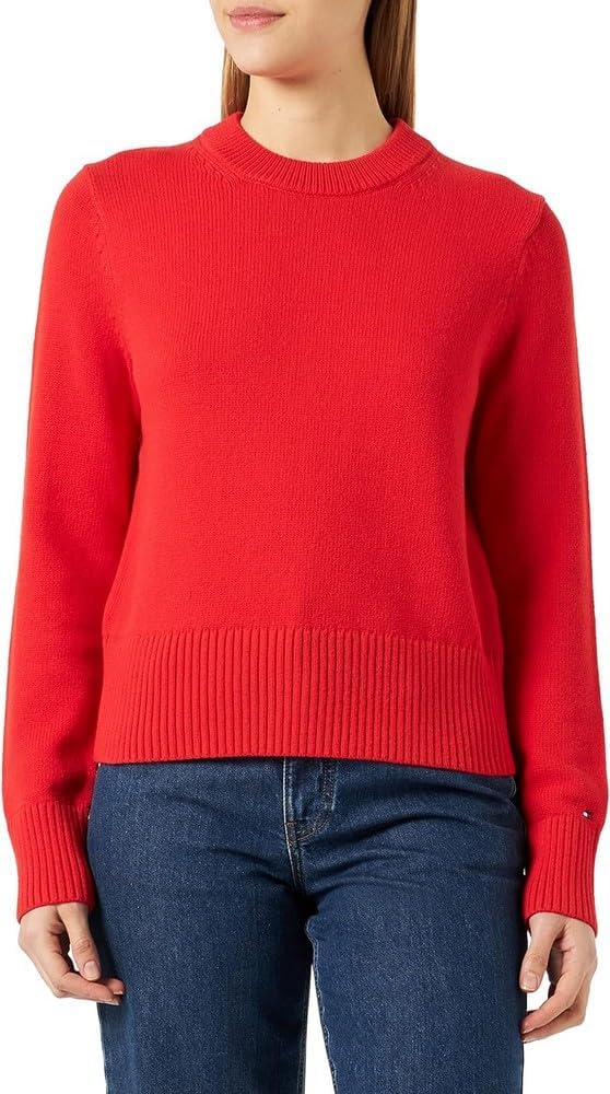 Tommy Hilfiger Women's Pullovers