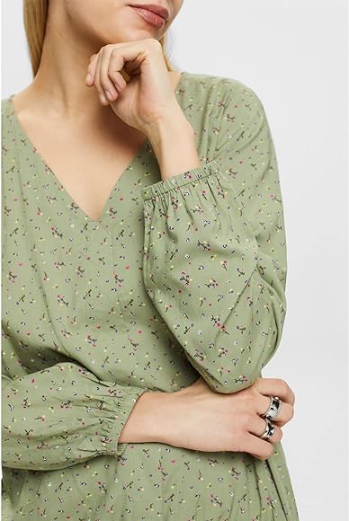 ESPRIT Damen Bluse