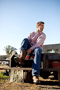 ARIAT Men's Jeans