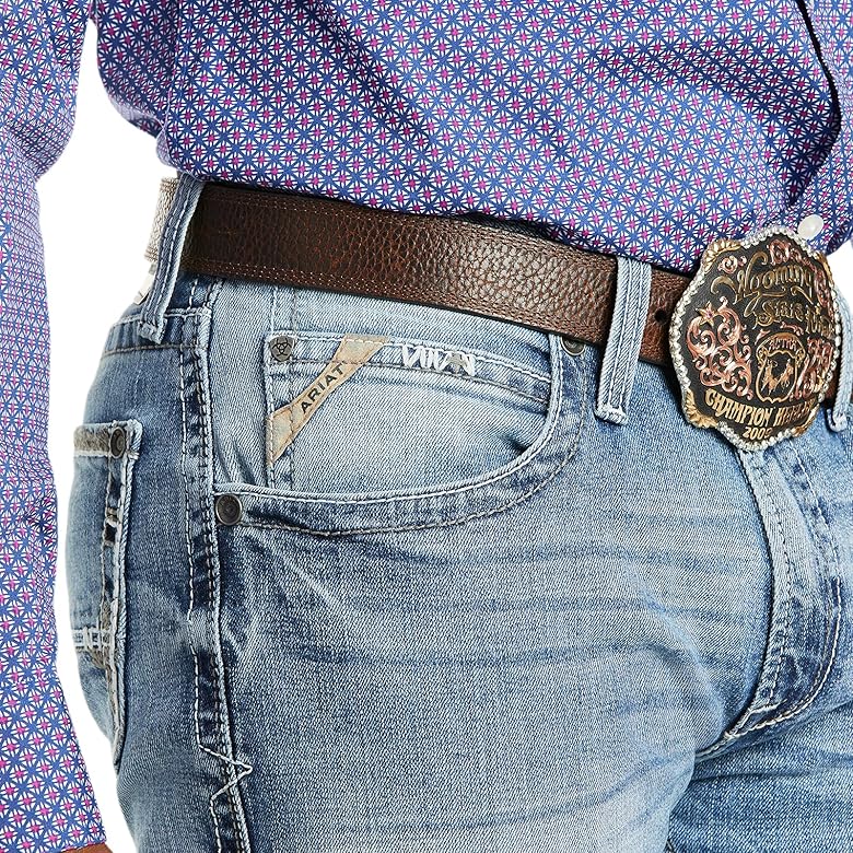 ARIAT Men's Jean