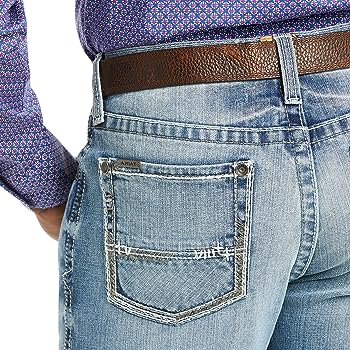 ARIAT Men's Jean
