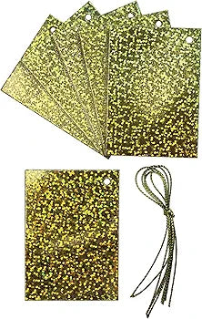 Clairefontaine X-2511-CTC Gift Tags