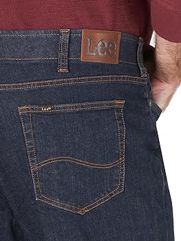 Lee Men's Big & Tall