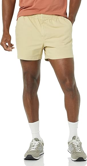 Good threads Men's 12.7cm Multipurpose Shorts