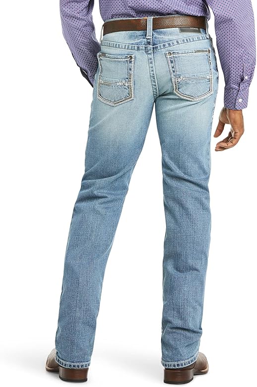 ARIAT Men's Jean