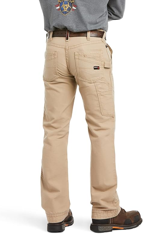ARIAT Men's Trousers