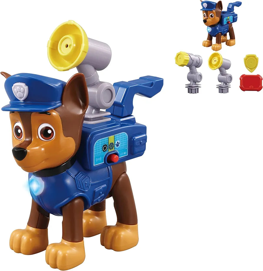 VTech 80-563123 PAW Patrol-SmartPup Chase