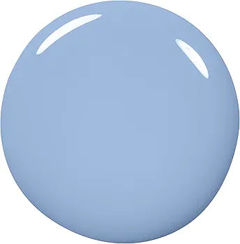 Essie Nail Polish Set for Colour-Intense Fingernails No. 13 Mademoiselle No. 63 Too Too Hot No. 374 Saltwater Happy - 15 ml
