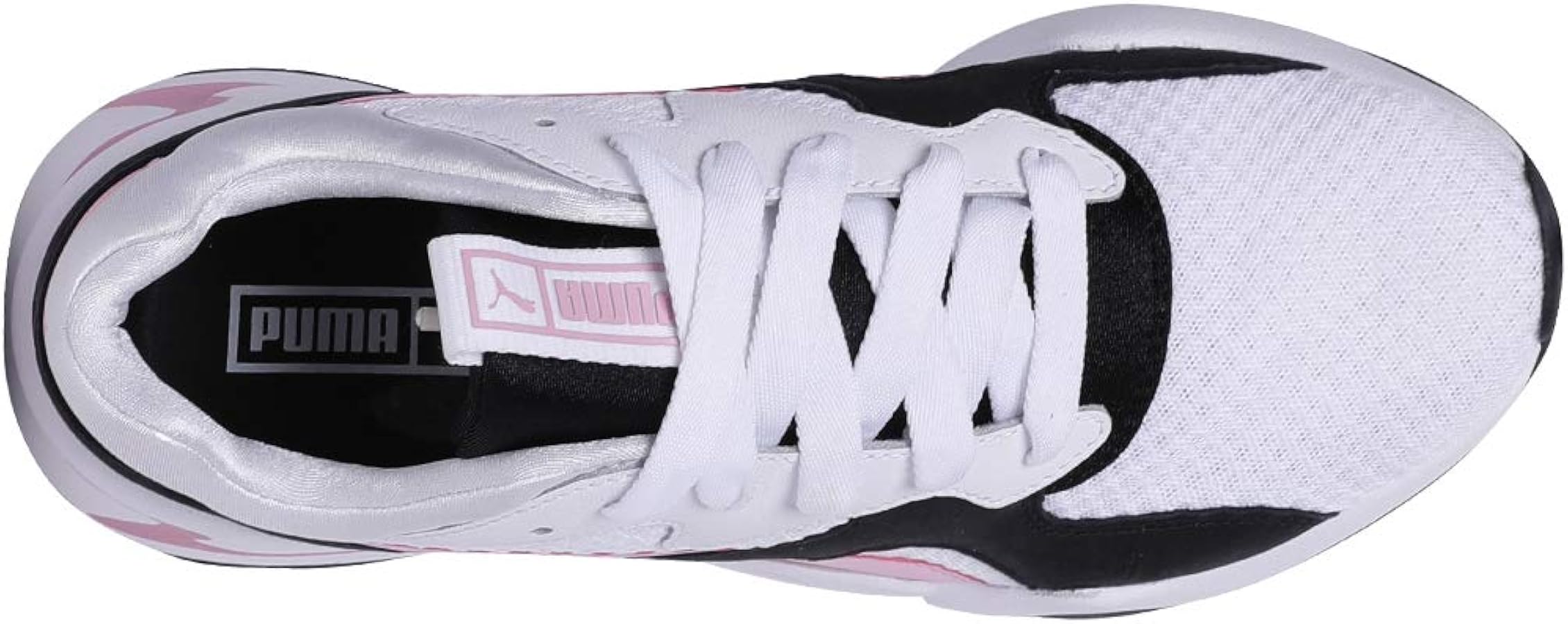 PUMA Nova 90's Bloc Wn's, Women's Low-Top Sneakers