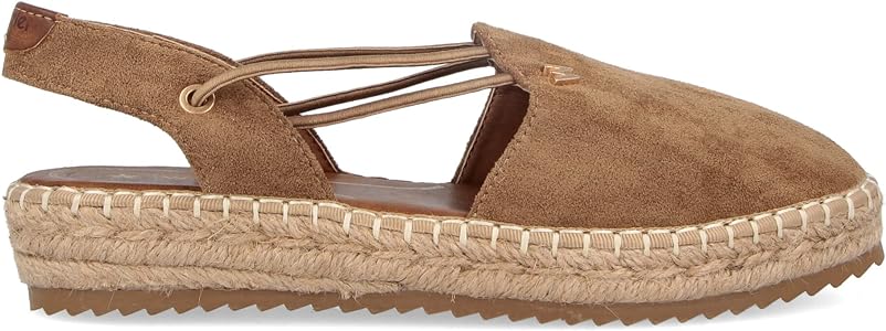 Wrangler Footwear Damen Rambla Ballerinas