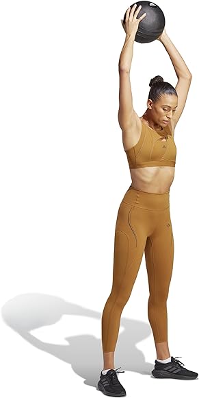 adidas Tlrd Lux 78 Tig Women's Tights (7/8