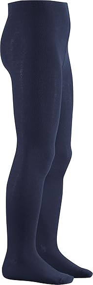 Playshoes Unisex Kid's Pantyhose Tights